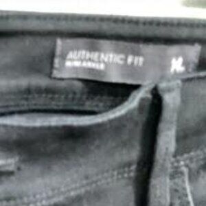 J Jill Authentic Fit Jeans 14P